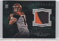 Andy Dalton #/25