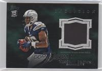 Vincent Brown #/25