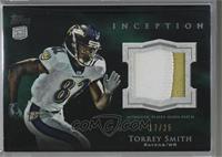 Torrey Smith [Noted] #/25