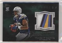 Vincent Brown #/25