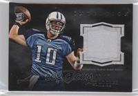 Jake Locker #/75