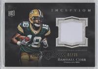 Randall Cobb #/75