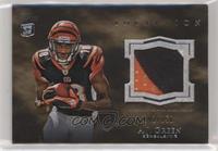 A.J. Green #/158