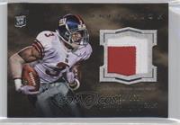 Jerrel Jernigan #/158