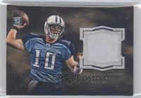 Jake Locker #/158