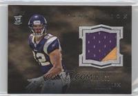 Kyle Rudolph #/158