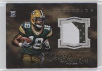 Randall Cobb #/158