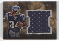 Stevan Ridley #/158