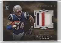 Shane Vereen #/158