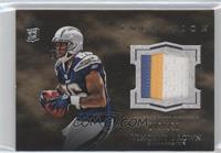 Vincent Brown #/158