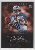 Jake Locker #/25