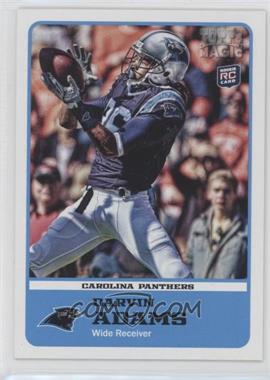 2011 Topps Magic - [Base] #36 - Darvin Adams