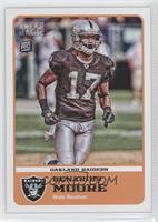 Denarius Moore