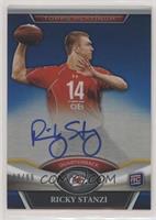 Ricky Stanzi [EX to NM] #/99