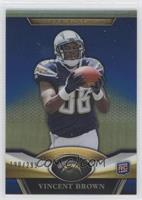 Vincent Brown #/299