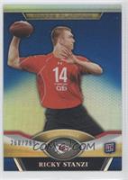 Ricky Stanzi #/299