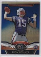 Ryan Mallett #/299