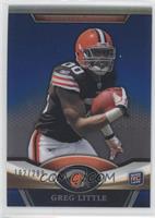 Greg Little #/299