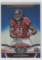 Julio Jones #/299