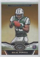 Bilal Powell #/50