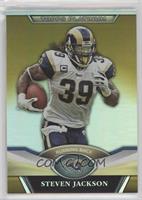 Steven Jackson [EX to NM]