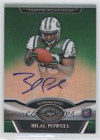 Bilal Powell #/150