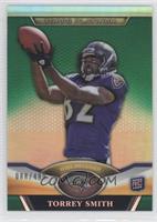 Torrey Smith #/499