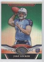 Jake Locker #/499