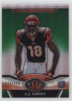 A.J. Green #/499