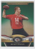 Ricky Stanzi #/499