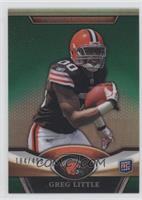 Greg Little #/499