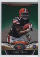 Greg Little #/499