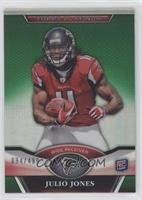 Julio Jones #/499