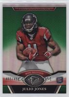 Julio Jones #/499