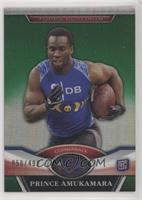 Prince Amukamara #/499