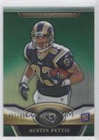 Austin Pettis #/499