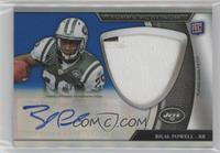 Bilal Powell #/75