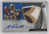 Austin Pettis #/75