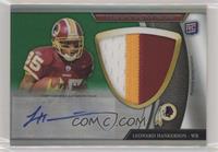 Leonard Hankerson #/125