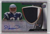 Shane Vereen #/125