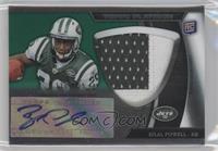 Bilal Powell #/125