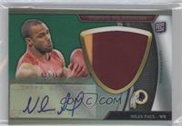 Niles Paul #/125