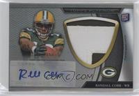 Randall Cobb #/150