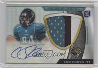 Cecil Shorts #/356