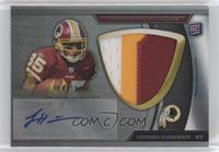 Leonard Hankerson #/150