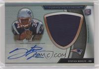 Stevan Ridley #/199