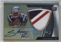 Stevan Ridley #/199