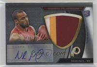 Niles Paul #/356