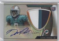 Daniel Thomas #/199