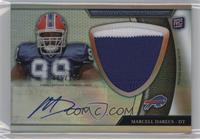 Marcell Dareus #/150